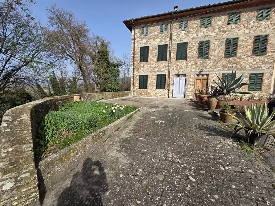 Immagine 31 di Terratetto in vendita  a Capannori