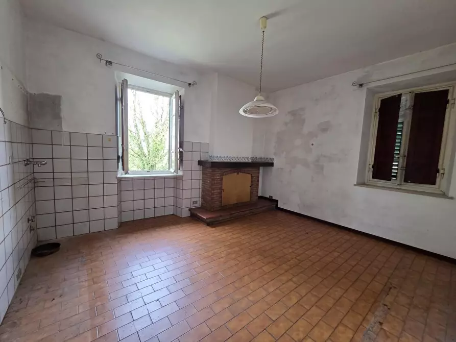 Immagine 8 di Terratetto in vendita  a Capannori