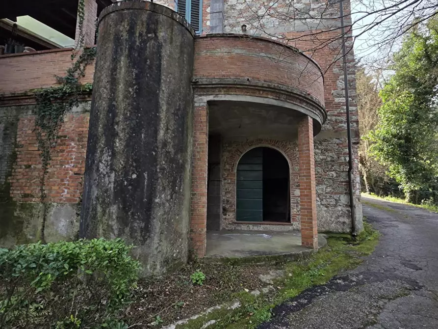 Immagine 45 di Terratetto in vendita  a Capannori