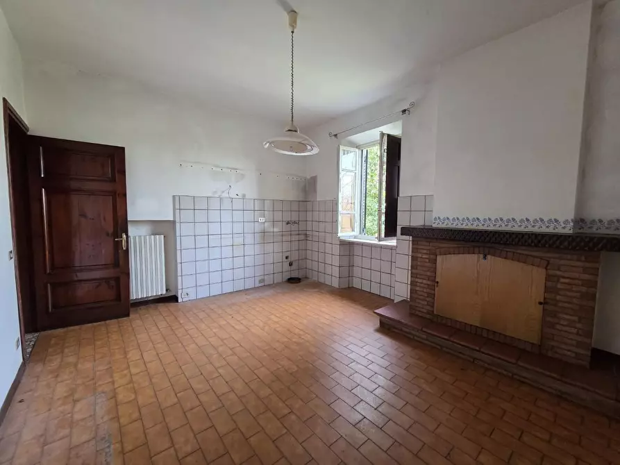 Immagine 4 di Terratetto in vendita  a Capannori