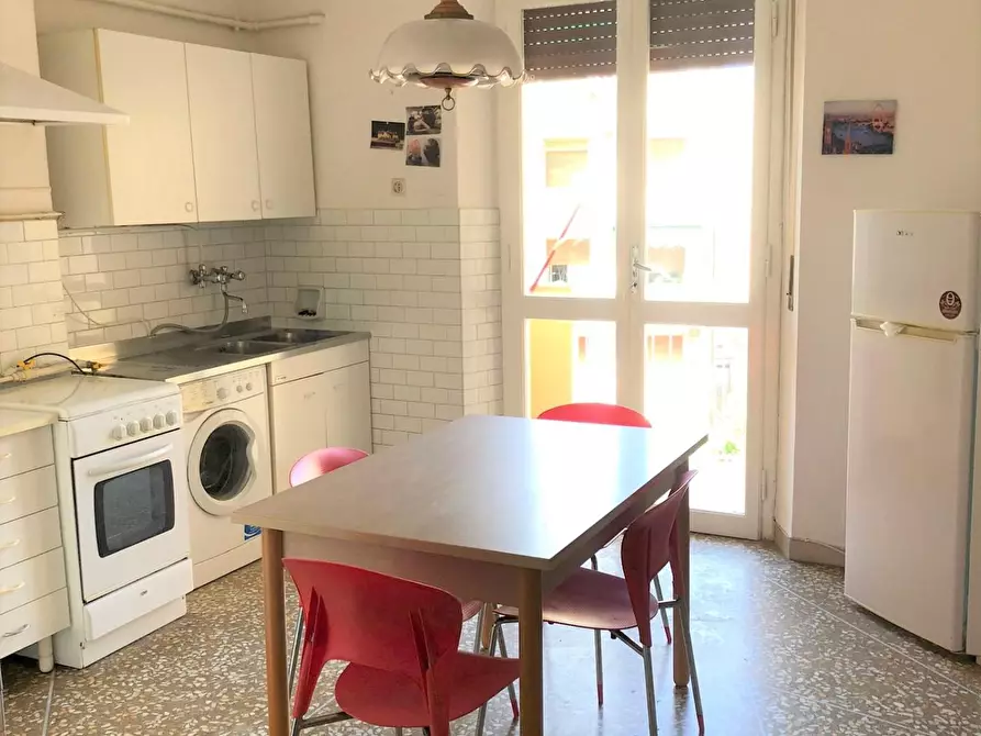 Immagine 5 di Appartamento in affitto  a Pisa