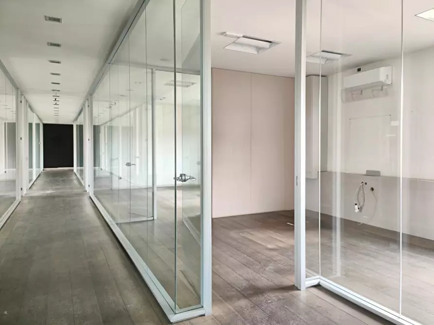 Immagine 1 di Capannone industriale in vendita  a Santa Croce Sull'arno