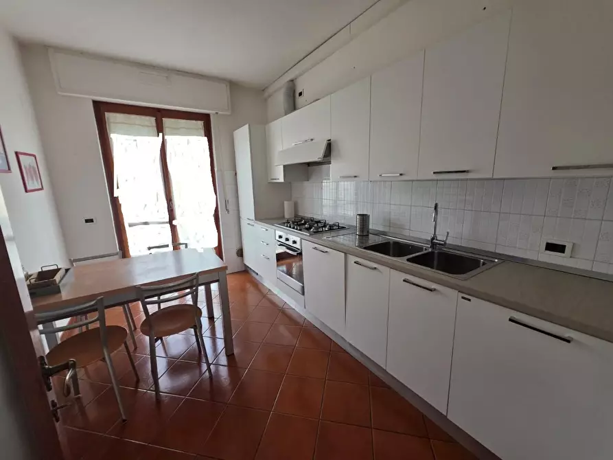 Immagine 9 di Appartamento in vendita  a Pontedera