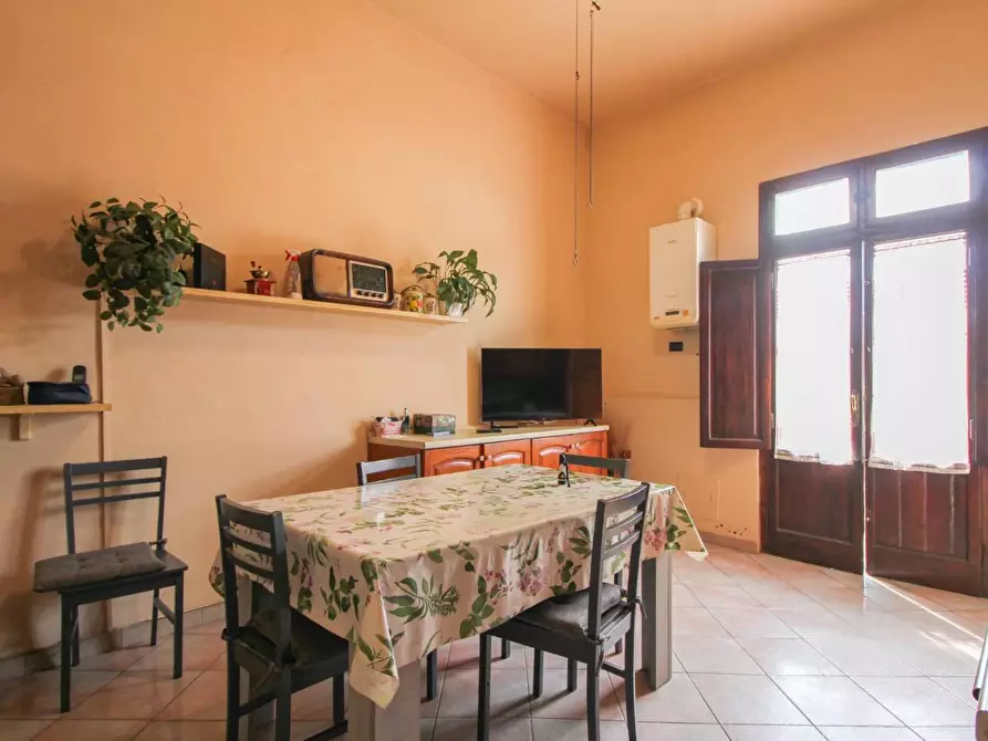 Immagine 1 di Terratetto in vendita  a Cascina