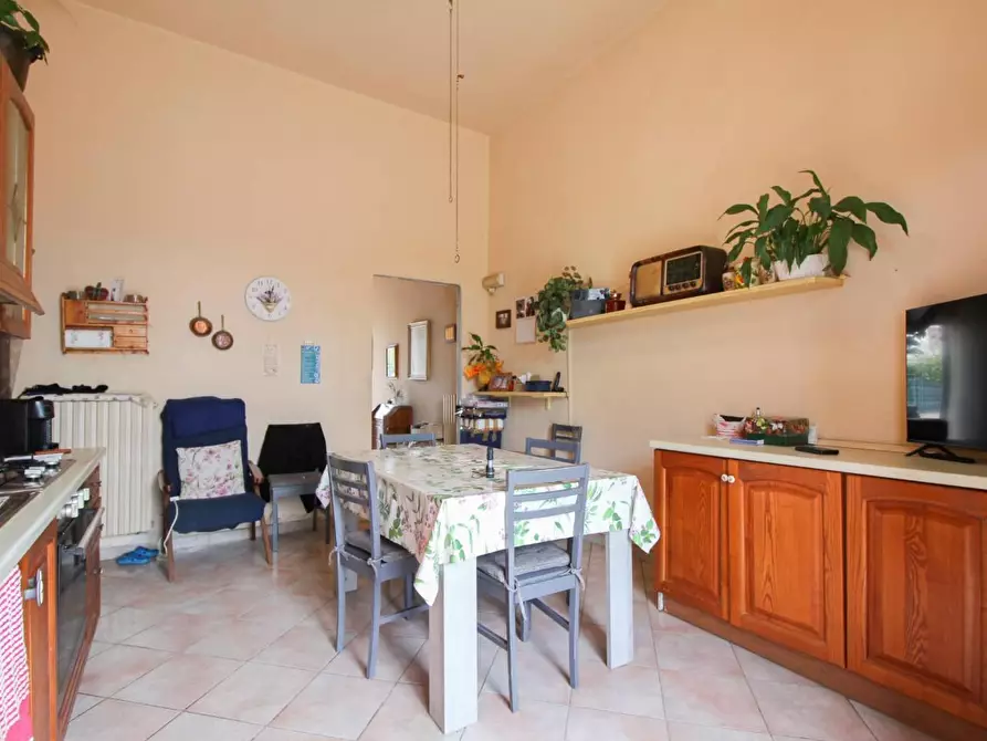 Immagine 2 di Terratetto in vendita  a Cascina