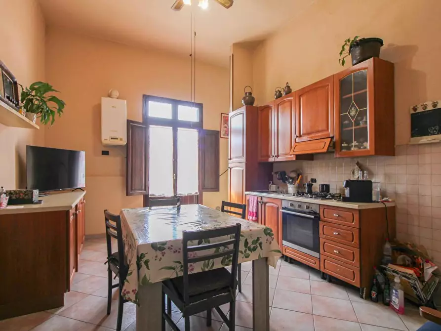 Immagine 5 di Terratetto in vendita  a Cascina