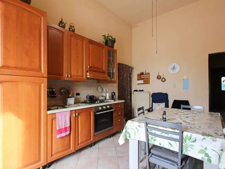 Immagine 4 di Terratetto in vendita  a Cascina