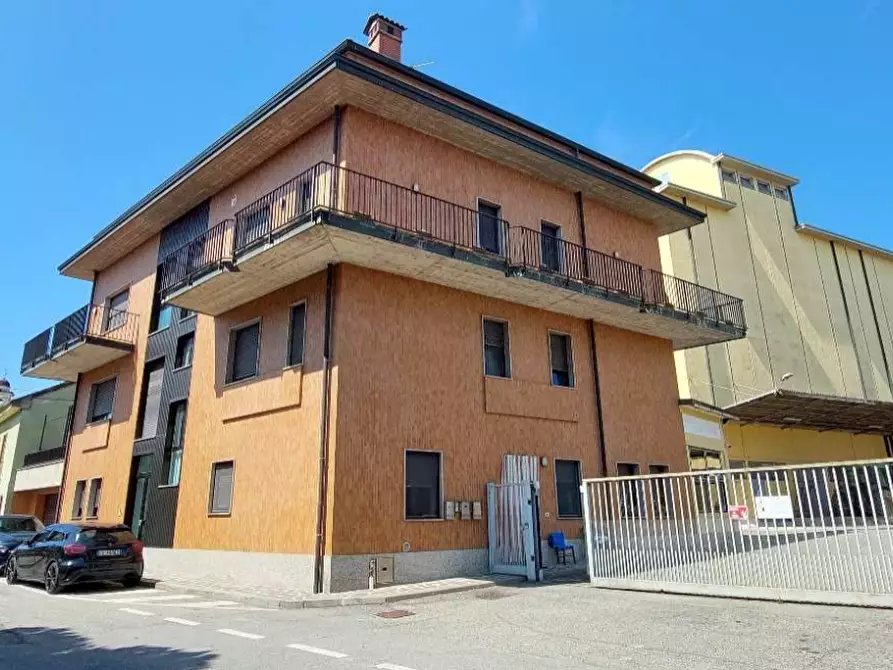 Immagine 3 di Appartamento in vendita  a Villanterio