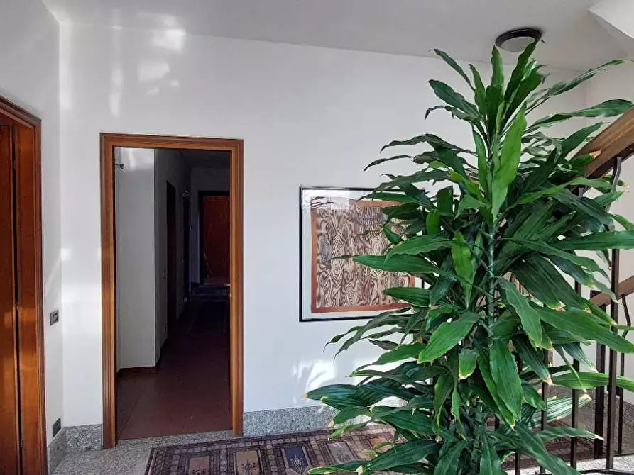 Immagine 4 di Appartamento in vendita  a Villanterio