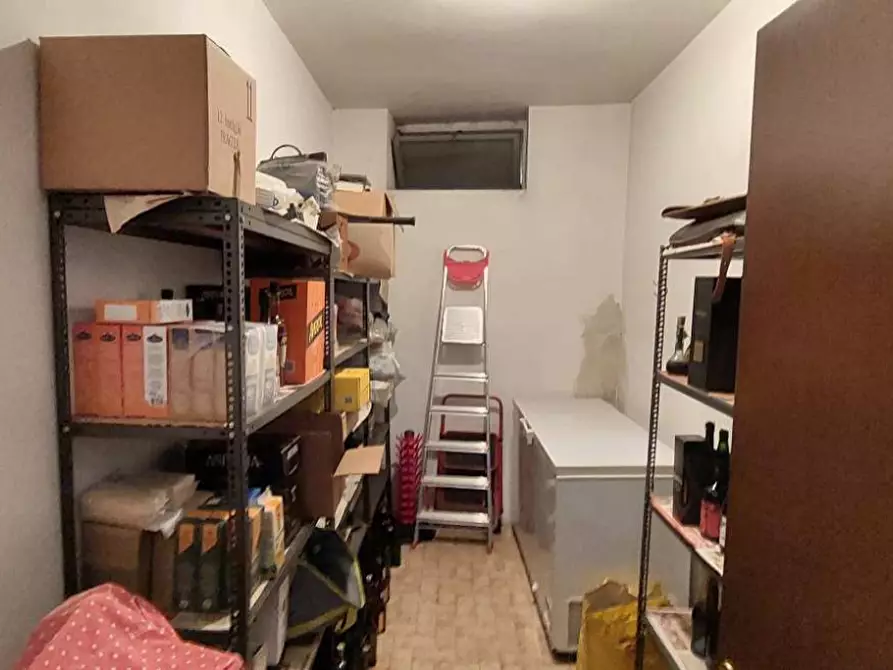 Immagine 12 di Appartamento in vendita  a Villanterio