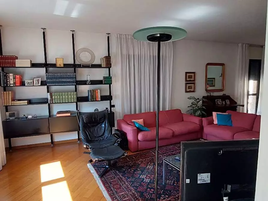 Immagine 25 di Appartamento in vendita  a Villanterio