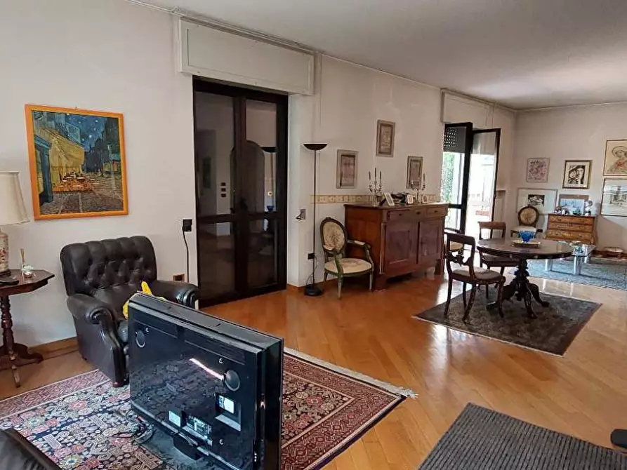 Immagine 16 di Appartamento in vendita  a Villanterio