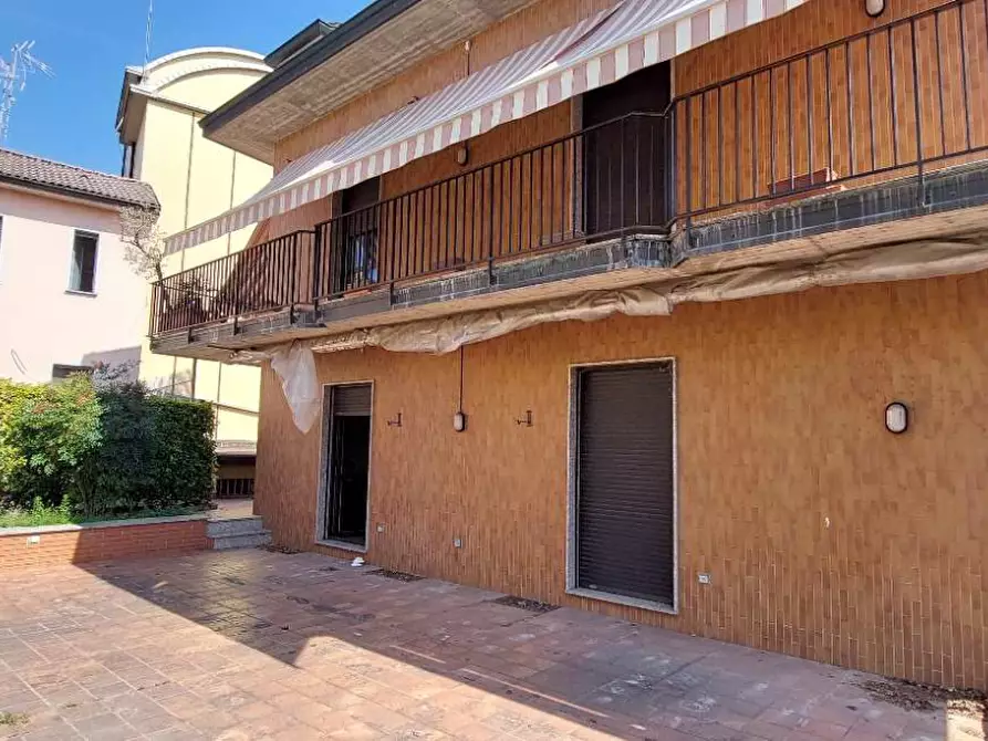 Immagine 23 di Appartamento in vendita  a Villanterio