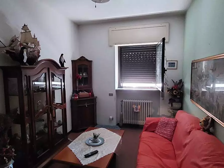 Immagine 13 di Appartamento in vendita  a Villanterio