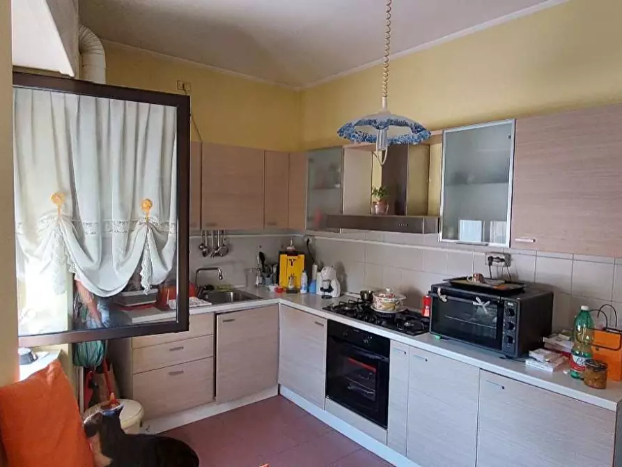 Immagine 18 di Appartamento in vendita  a Villanterio