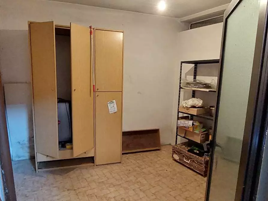 Immagine 7 di Appartamento in vendita  a Villanterio