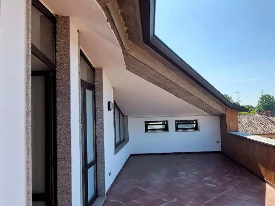 Immagine 37 di Appartamento in vendita  a Villanterio
