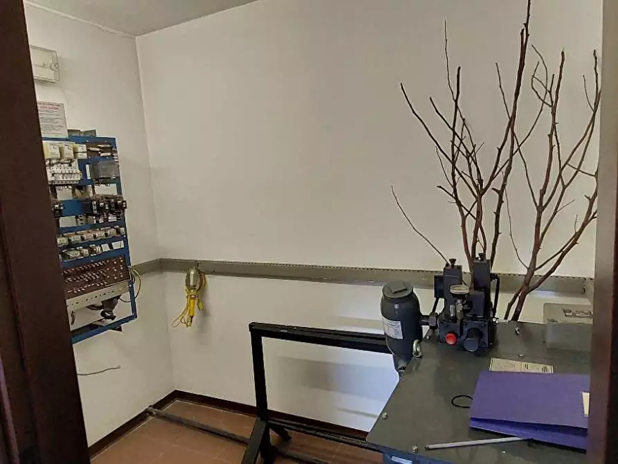 Immagine 40 di Appartamento in vendita  a Villanterio