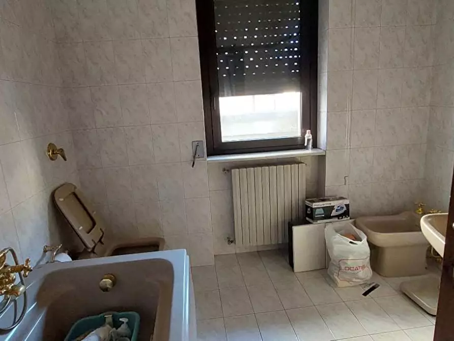 Immagine 19 di Appartamento in vendita  a Villanterio