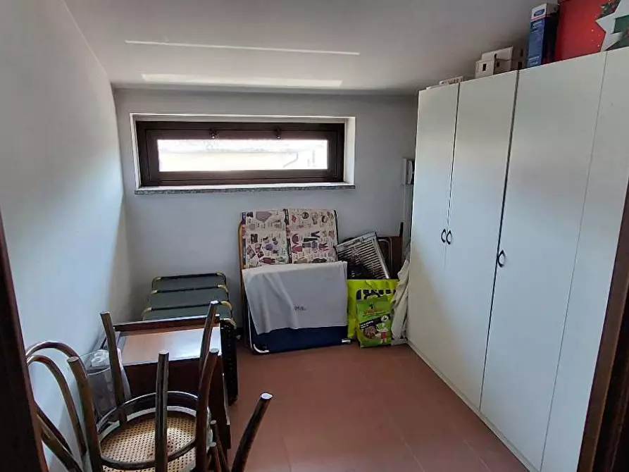 Immagine 41 di Appartamento in vendita  a Villanterio