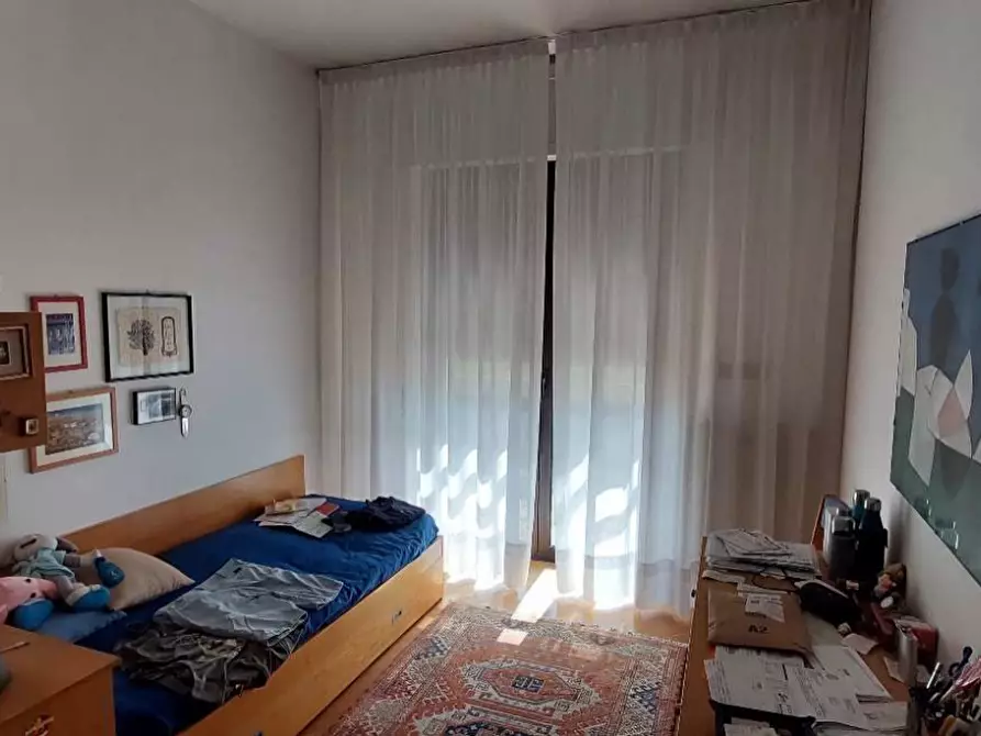 Immagine 33 di Appartamento in vendita  a Villanterio