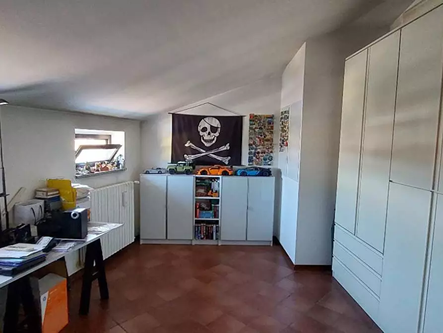 Immagine 38 di Appartamento in vendita  a Villanterio