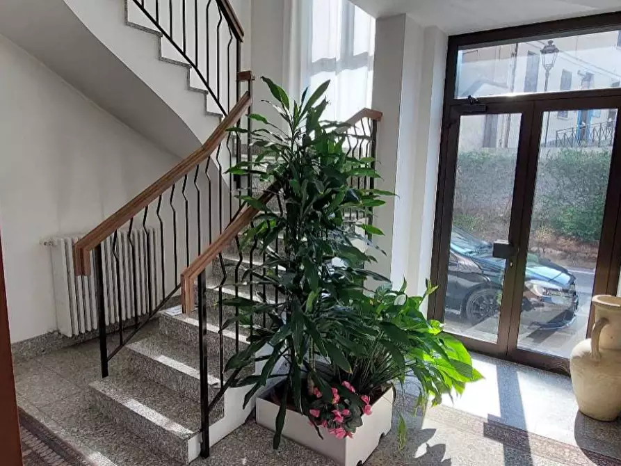 Immagine 5 di Appartamento in vendita  a Villanterio