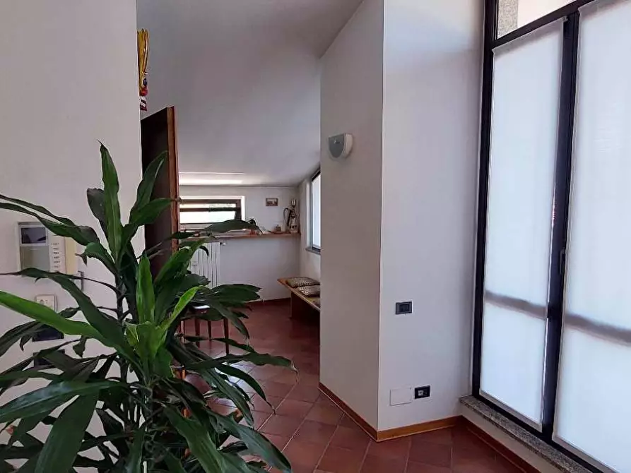 Immagine 35 di Appartamento in vendita  a Villanterio