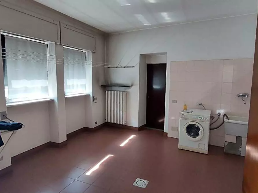 Immagine 11 di Appartamento in vendita  a Villanterio