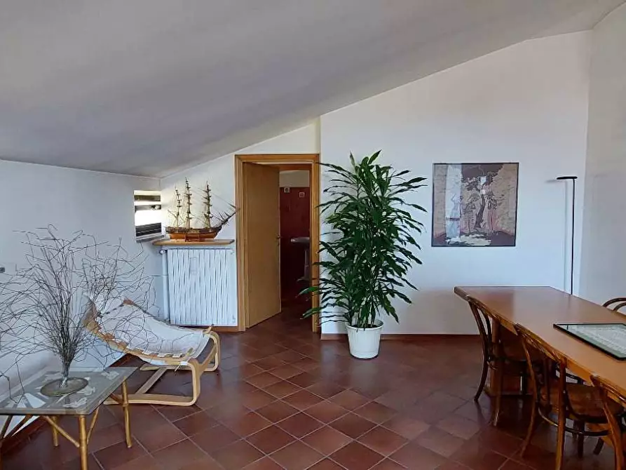 Immagine 34 di Appartamento in vendita  a Villanterio