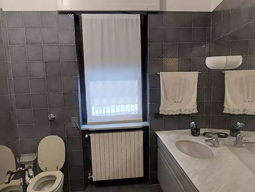 Immagine 28 di Appartamento in vendita  a Villanterio