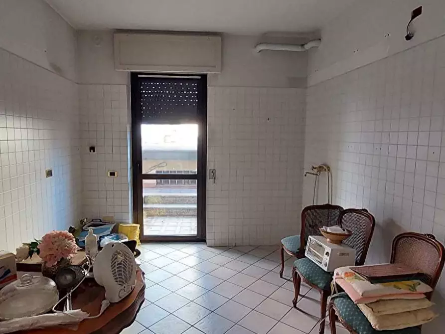 Immagine 21 di Appartamento in vendita  a Villanterio