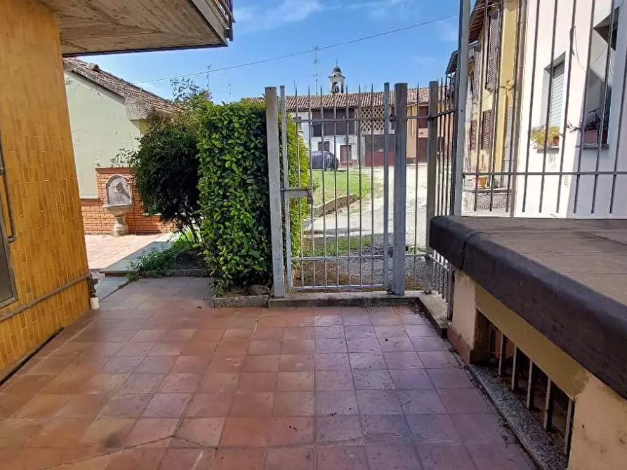 Immagine 22 di Appartamento in vendita  a Villanterio