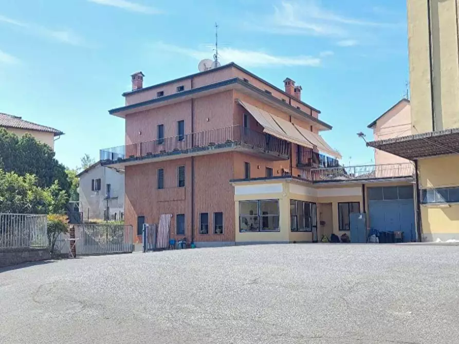 Immagine 6 di Appartamento in vendita  a Villanterio