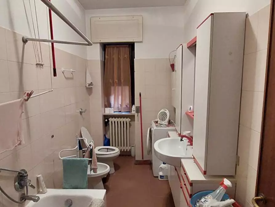 Immagine 15 di Appartamento in vendita  a Villanterio