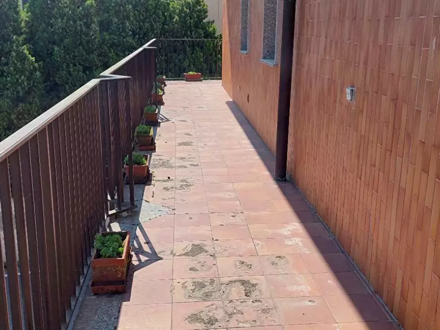 Immagine 31 di Appartamento in vendita  a Villanterio