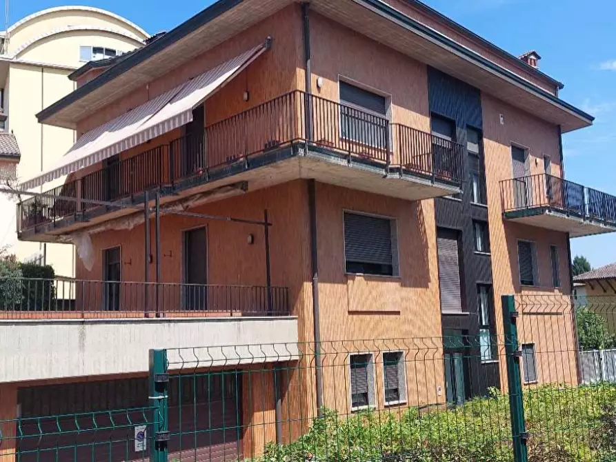 Immagine 2 di Appartamento in vendita  a Villanterio