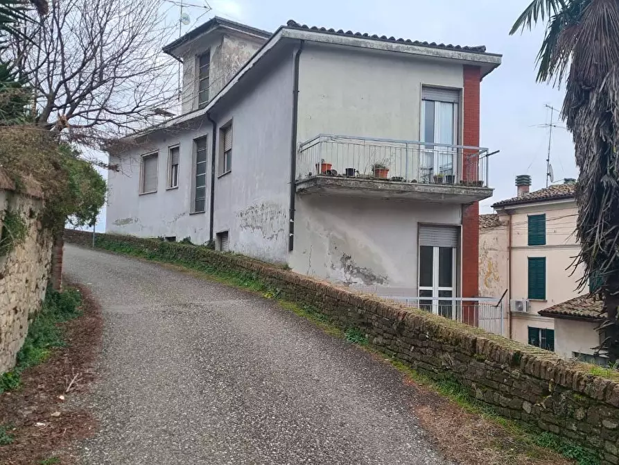 Immagine 1 di Appartamento in vendita  a Rovescala