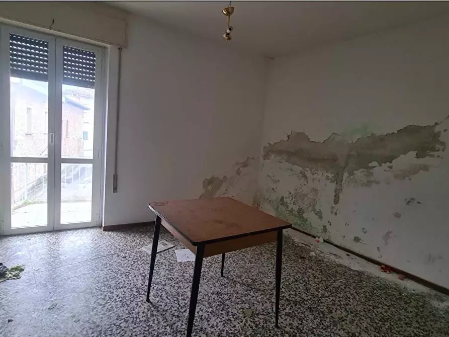 Immagine 5 di Appartamento in vendita  a Rovescala