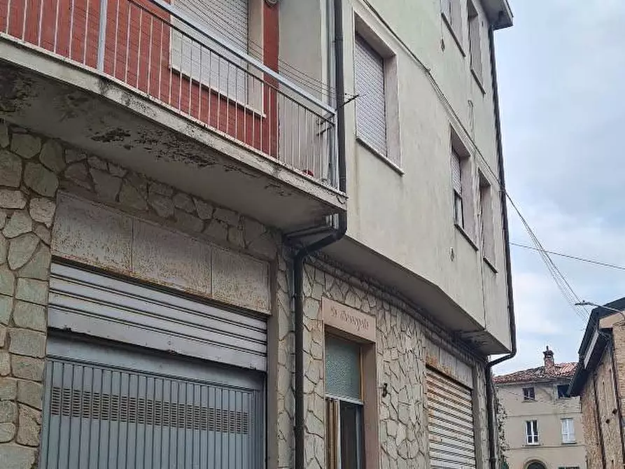 Immagine 11 di Appartamento in vendita  a Rovescala