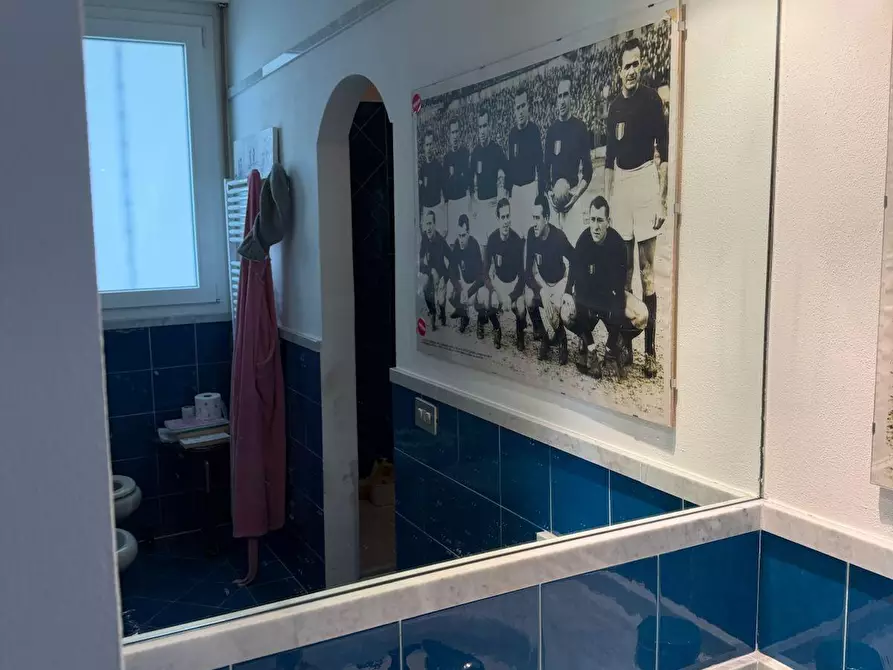 Immagine 11 di Appartamento in vendita  a Camaiore