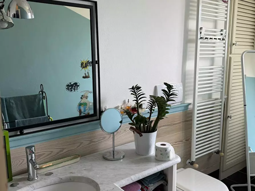 Immagine 10 di Appartamento in vendita  a Camaiore