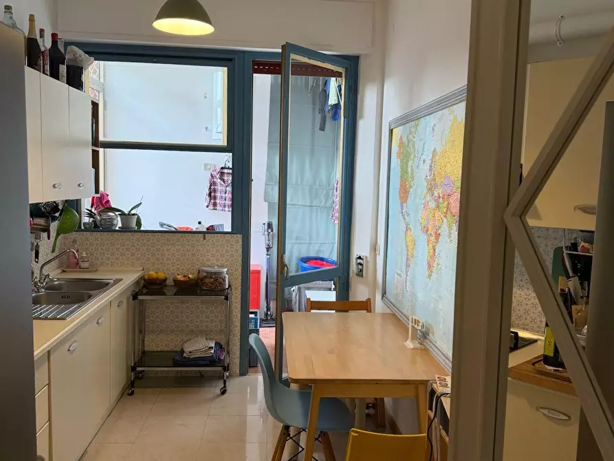 Immagine 5 di Appartamento in vendita  a Camaiore