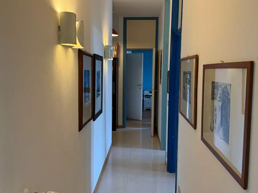 Immagine 18 di Appartamento in vendita  a Camaiore