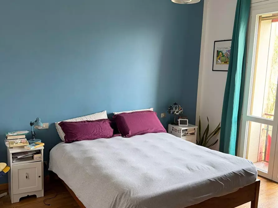 Immagine 2 di Appartamento in vendita  a Camaiore