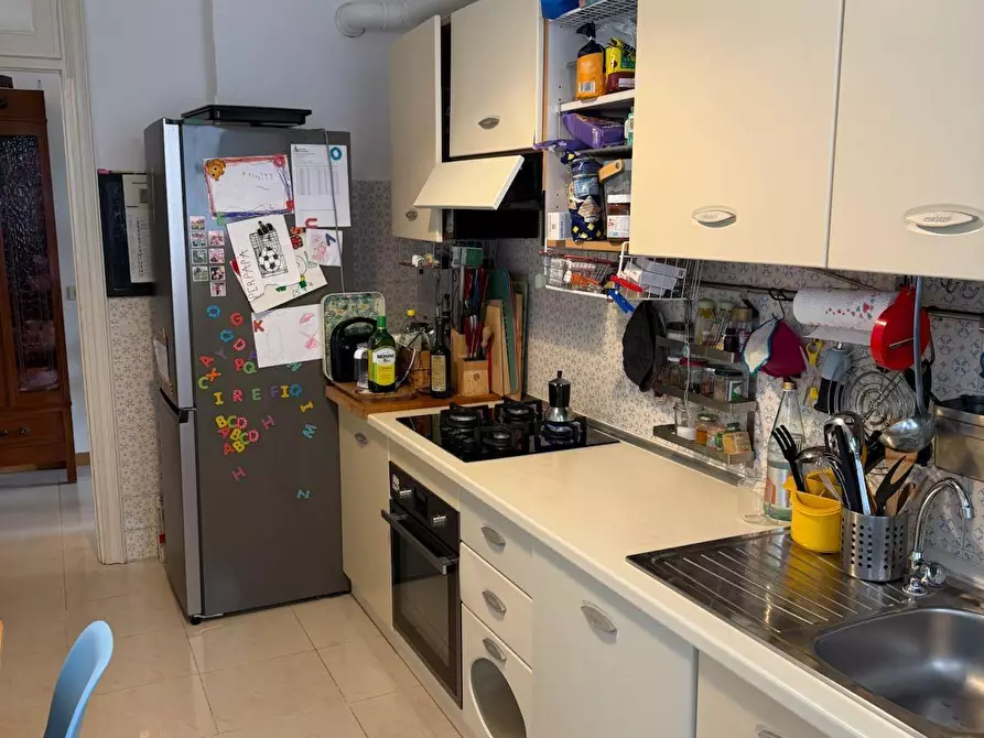 Immagine 13 di Appartamento in vendita  a Camaiore