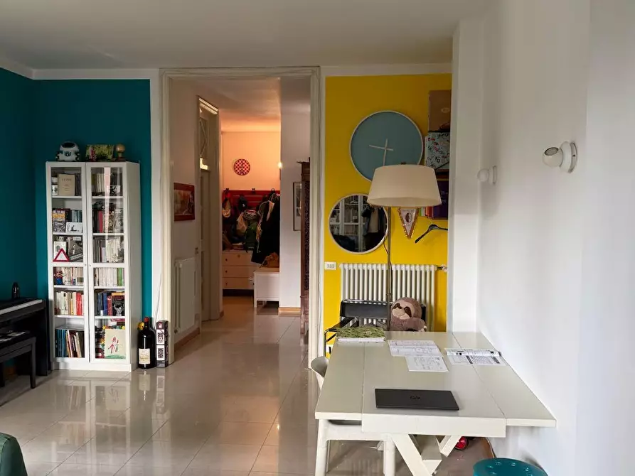 Immagine 21 di Appartamento in vendita  a Camaiore