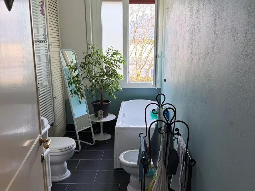 Immagine 16 di Appartamento in vendita  a Camaiore