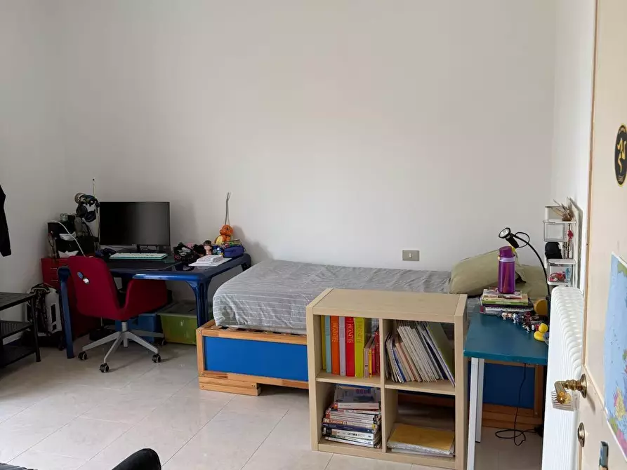 Immagine 7 di Appartamento in vendita  a Camaiore