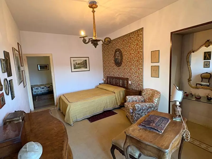 Immagine 21 di Mansarda in vendita  a Lucca